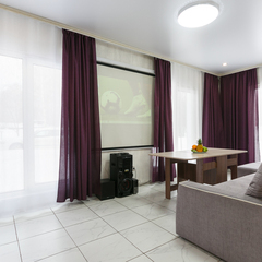 Коттедж Yousinn (Вера ТСН), Новосибирский район, Новосибирская область