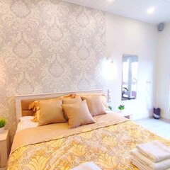 Коттедж Yousinn (Вера ТСН), Новосибирский район, Новосибирская область