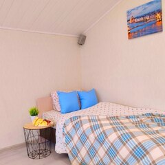 Коттедж Yousinn (Вера ТСН), Новосибирский район, Новосибирская область