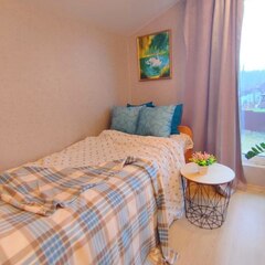 Коттедж Yousinn (Вера ТСН), Новосибирский район, Новосибирская область