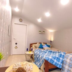 Коттедж Yousinn (Вера ТСН), Новосибирский район, Новосибирская область