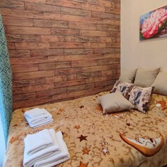 Коттедж Yousinn (Вера ТСН), Новосибирский район, Новосибирская область