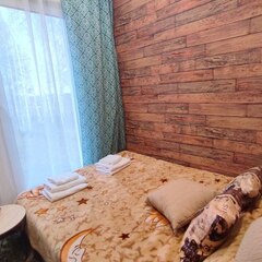 Коттедж Yousinn (Вера ТСН), Новосибирский район, Новосибирская область