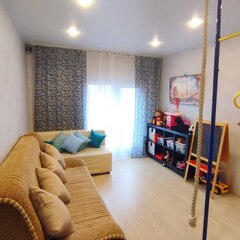 Коттедж Yousinn (Вера ТСН), Новосибирский район, Новосибирская область