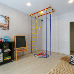 Коттедж Yousinn (Вера ТСН), Новосибирский район, Новосибирская область