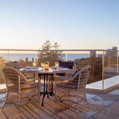 Спа-отель Luciano Hotel&SPA Sochi, Сочи, Краснодарский край