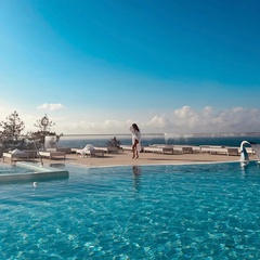 Спа-отель Luciano Hotel&SPA Sochi, Сочи, Краснодарский край