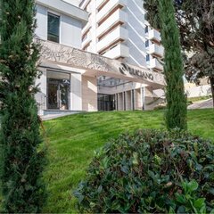Спа-отель Luciano Hotel&SPA Sochi, Сочи, Краснодарский край