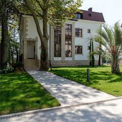 Спа-отель Luciano Hotel&SPA Sochi, Сочи, Краснодарский край