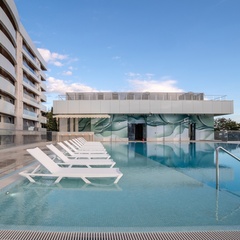 Спа-отель Luciano Hotel&SPA Sochi, Сочи, Краснодарский край