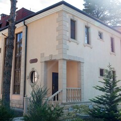 Спа-отель Luciano Hotel&SPA Sochi, Сочи, Краснодарский край