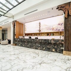 Спа-отель Luciano Hotel&SPA Sochi, Сочи, Краснодарский край