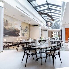 Спа-отель Luciano Hotel&SPA Sochi, Сочи, Краснодарский край