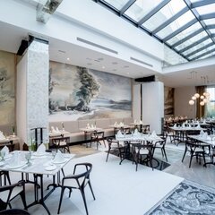 Спа-отель Luciano Hotel&SPA Sochi, Сочи, Краснодарский край