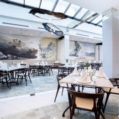 Спа-отель Luciano Hotel&SPA Sochi, Сочи, Краснодарский край