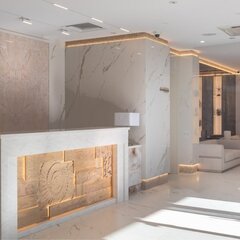 Спа-отель Luciano Hotel&SPA Sochi, Сочи, Краснодарский край