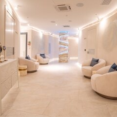 Спа-отель Luciano Hotel&SPA Sochi, Сочи, Краснодарский край