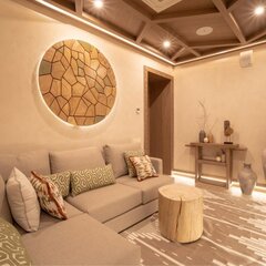 Спа-отель Luciano Hotel&SPA Sochi, Сочи, Краснодарский край