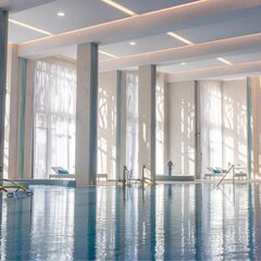 Спа-отель Luciano Hotel&SPA Sochi, Сочи, Краснодарский край