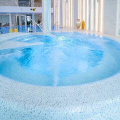 Спа-отель Luciano Hotel&SPA Sochi, Сочи, Краснодарский край