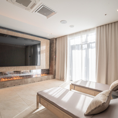 Спа-отель Luciano Hotel&SPA Sochi, Сочи, Краснодарский край