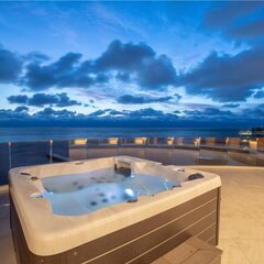 Спа-отель Luciano Hotel&SPA Sochi, Сочи, Краснодарский край