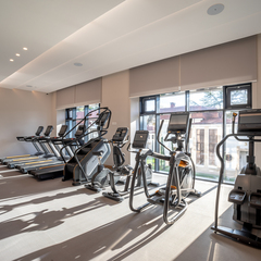 Спа-отель Luciano Hotel&SPA Sochi, Сочи, Краснодарский край