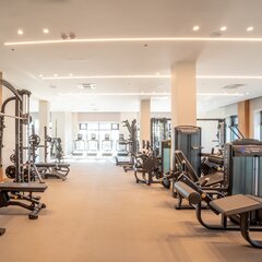 Спа-отель Luciano Hotel&SPA Sochi, Сочи, Краснодарский край