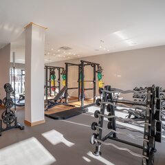 Спа-отель Luciano Hotel&SPA Sochi, Сочи, Краснодарский край