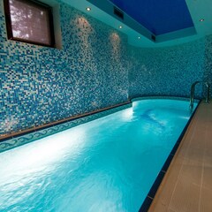 Спа-отель Luciano Hotel&SPA Sochi, Сочи, Краснодарский край