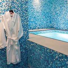 Спа-отель Luciano Hotel&SPA Sochi, Сочи, Краснодарский край