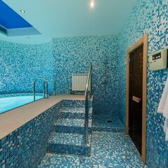 Спа-отель Luciano Hotel&SPA Sochi, Сочи, Краснодарский край