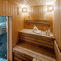 Спа-отель Luciano Hotel&SPA Sochi, Сочи, Краснодарский край