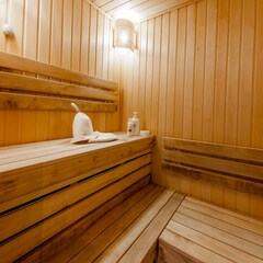 Спа-отель Luciano Hotel&SPA Sochi, Сочи, Краснодарский край