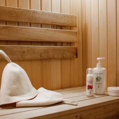 Спа-отель Luciano Hotel&SPA Sochi, Сочи, Краснодарский край