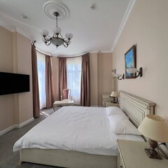 Спа-отель Luciano Hotel&SPA Sochi, Сочи, Краснодарский край