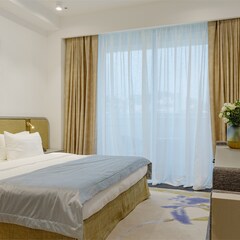 Спа-отель Luciano Hotel&SPA Sochi, Сочи, Краснодарский край