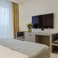 Спа-отель Luciano Hotel&SPA Sochi, Сочи, Краснодарский край