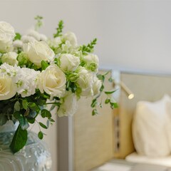 Спа-отель Luciano Hotel&SPA Sochi, Сочи, Краснодарский край