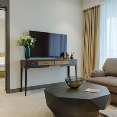 Спа-отель Luciano Hotel&SPA Sochi, Сочи, Краснодарский край