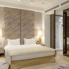 Спа-отель Luciano Hotel&SPA Sochi, Сочи, Краснодарский край