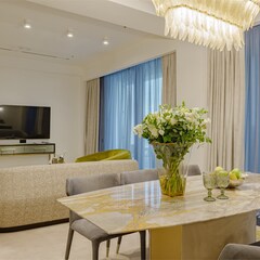 Спа-отель Luciano Hotel&SPA Sochi, Сочи, Краснодарский край