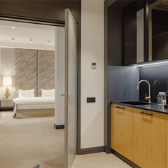 Спа-отель Luciano Hotel&SPA Sochi, Сочи, Краснодарский край