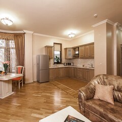 Спа-отель Luciano Hotel&SPA Sochi, Сочи, Краснодарский край