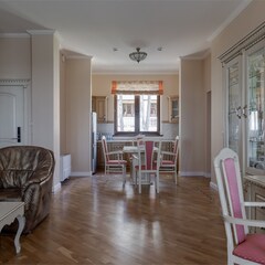 Спа-отель Luciano Hotel&SPA Sochi, Сочи, Краснодарский край