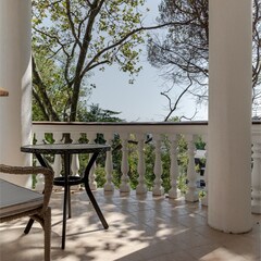 Спа-отель Luciano Hotel&SPA Sochi, Сочи, Краснодарский край