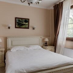 Спа-отель Luciano Hotel&SPA Sochi, Сочи, Краснодарский край