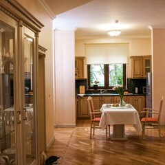 Спа-отель Luciano Hotel&SPA Sochi, Сочи, Краснодарский край