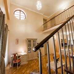 Спа-отель Luciano Hotel&SPA Sochi, Сочи, Краснодарский край