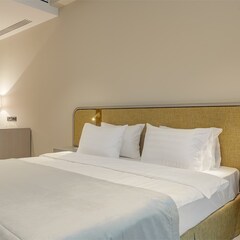 Спа-отель Luciano Hotel&SPA Sochi, Сочи, Краснодарский край